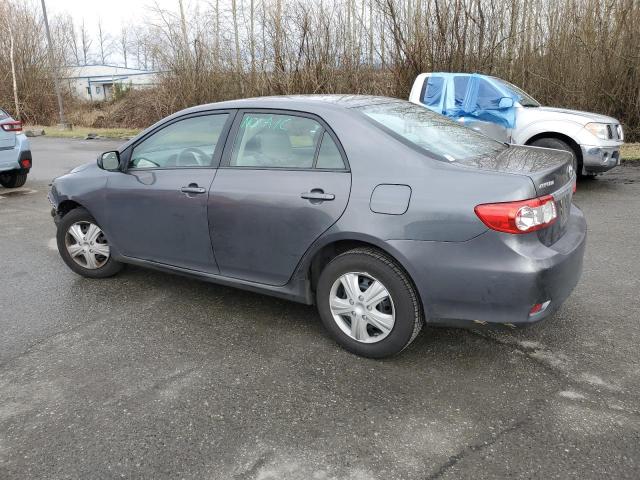 Photo 2 from auction – 2011 TOYOTA COROLLA S with VIN 2T1BU4EE8BC548801