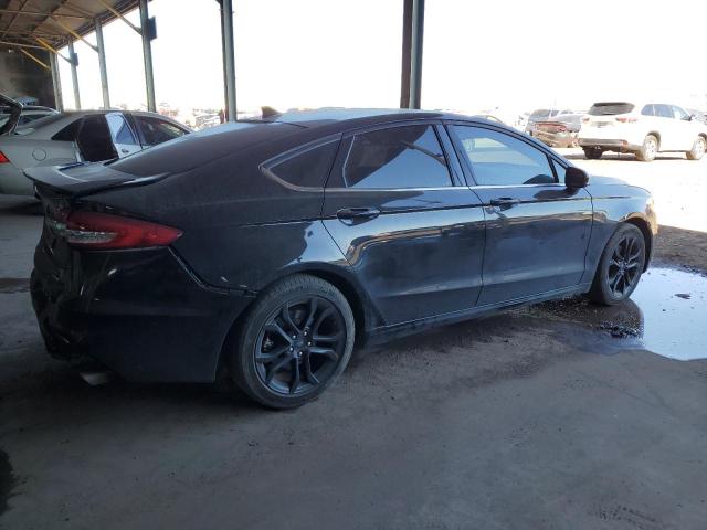 Photo 3 from auction – 2020 FORD FUSION SE with VIN 3FA6P0HD0LR181186