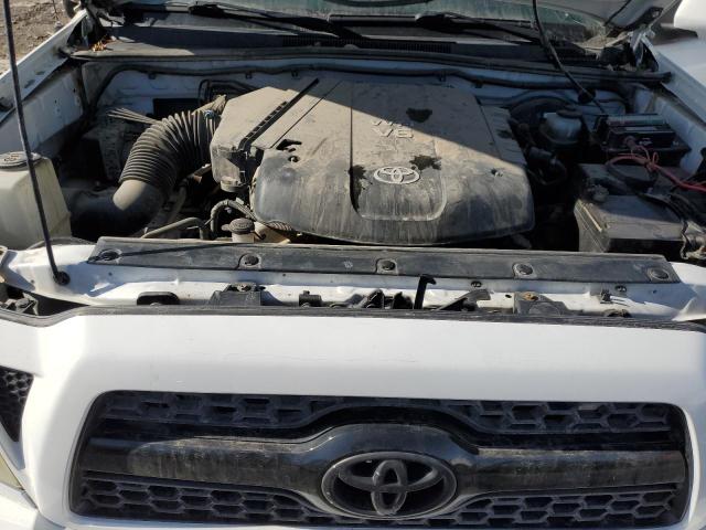 Photo 11 from auction – 2011 TOYOTA TACOMA DOU with VIN 3TMLU4EN9BM057875