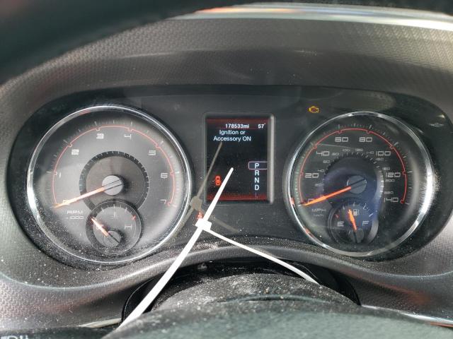 Photo 9 from auction – 2012 DODGE CHARGER SE with VIN 2C3CDXBG4CH276531