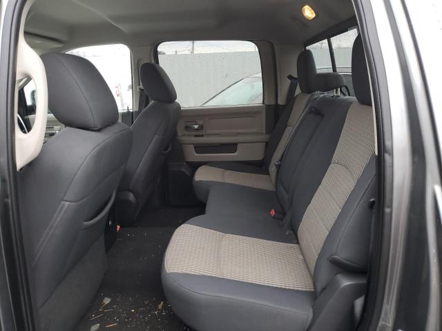 Photo 10 from auction – 2012 DODGE RAM 1500 S with VIN 1C6RD6LT1CS216573