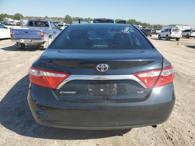 Photo 6 from auction – 2015 TOYOTA CAMRY LE with VIN 4T4BF1FK9FR452327