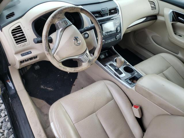 Photo 8 from auction – 2014 NISSAN ALTIMA 2.5 with VIN 1N4AL3AP0EC172548