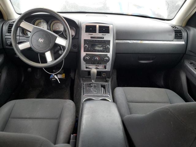 Photo 8 from auction – 2010 DODGE CHARGER SX with VIN 2B3CA3CV1AH186598