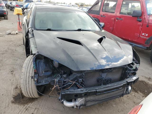 Photo 5 from auction – 2013 HYUNDAI GENESIS CO with VIN KMHHT6KD8DU100726