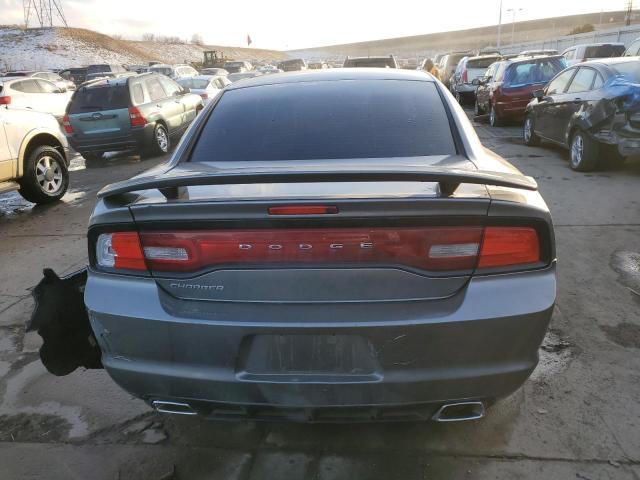 Photo 6 from auction – 2011 DODGE CHARGER with VIN 2B3CL3CGXBH606095