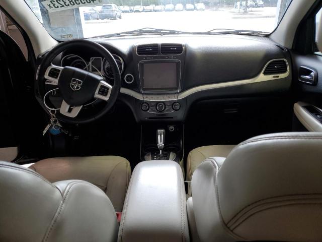 Photo 8 from auction – 2012 DODGE JOURNEY CR with VIN 3C4PDCDG3CT353464