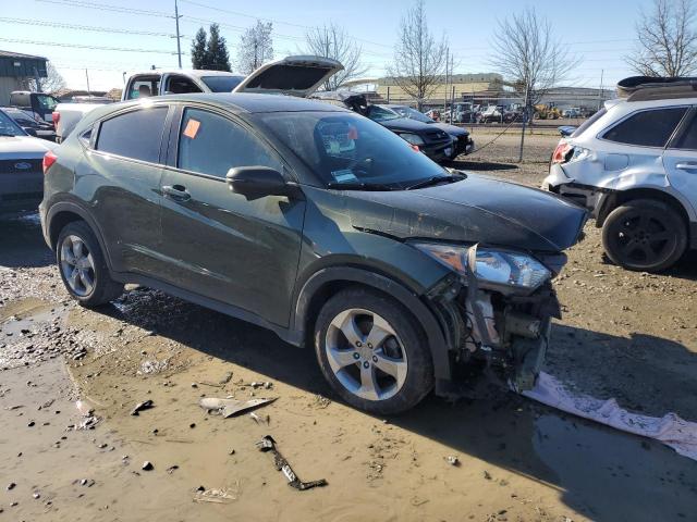 Photo 4 from auction – 2017 HONDA HR-V EX with VIN 3CZRU6H59HM709575