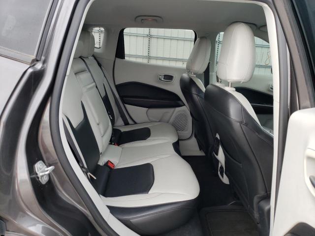 Фото 11 с аукциона – 2018 JEEP COMPASS LI с VIN 3C4NJCCB0JT358155
