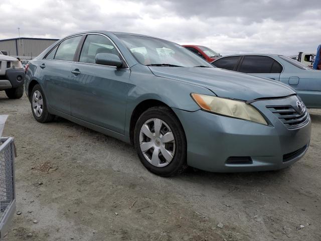 Photo 4 from auction – 2009 TOYOTA CAMRY BASE with VIN 4T1BE46K19U799184