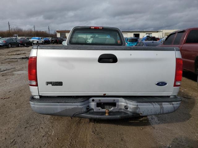 Photo 6 from auction – 2003 FORD F150 with VIN 1FTRF17293NA69036