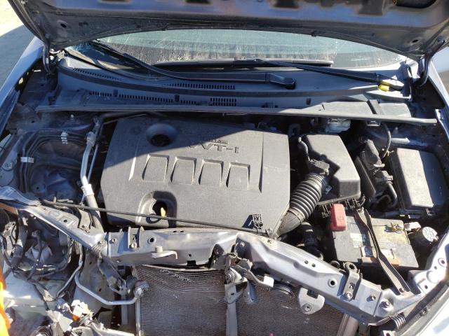 Photo 11 from auction – 2014 TOYOTA COROLLA L with VIN 5YFBURHE1EP075062
