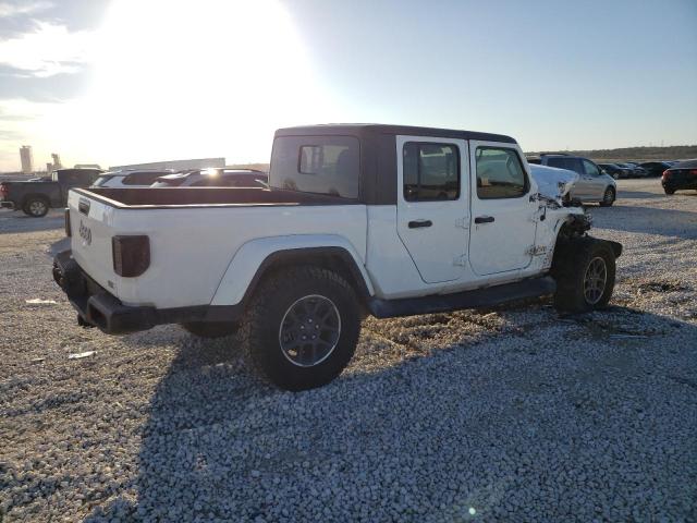 Photo 3 from auction – 2021 JEEP GLADIATOR with VIN 1C6HJTFG5ML551476