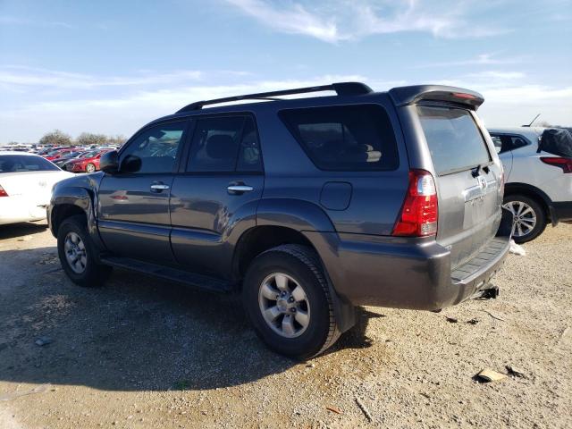 Photo 2 from auction – 2006 TOYOTA 4RUNNER SR with VIN JTEZU14RX60077473