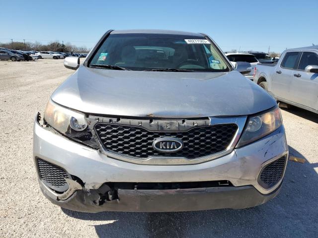 Photo 5 from auction – 2012 KIA SORENTO BA with VIN 5XYKT3A12CG306186