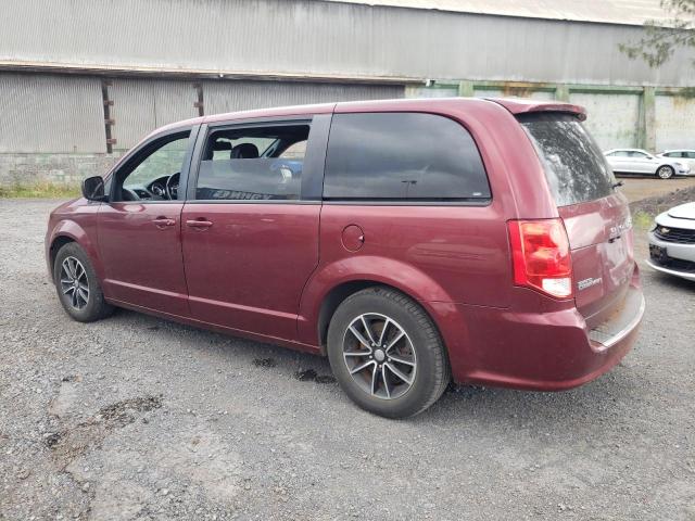 Photo 2 from auction – 2019 DODGE GRAND CARA with VIN 2C4RDGEG6KR536325