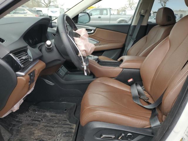 Photo 7 from auction – 2019 ACURA RDX TECHNO with VIN 5J8TC2H57KL003559