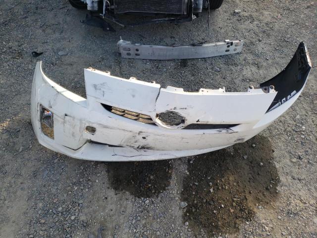 Zdjęcie 12 z aukcji – 2011 TOYOTA PRIUS z VIN JTDKN3DU5B0329143