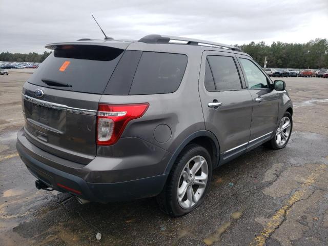 Foto 3 de la subasta – 2011 FORD EXPLORER L con VIN 1FMHK7F89BGA14116