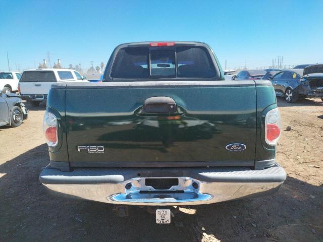 Photo 6 from auction – 2003 FORD F150 SUPER with VIN 1FTRW07L63KA94948