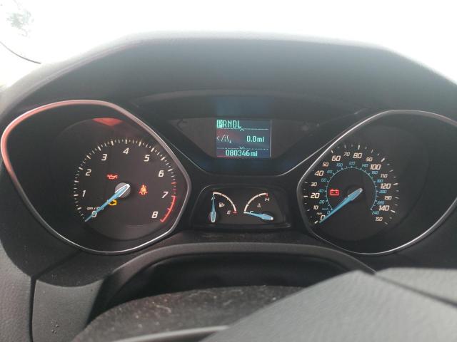 Photo 9 from auction – 2012 FORD FOCUS SE with VIN 1FAHP3F26CL445795