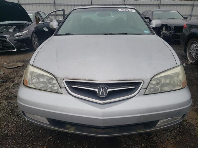 Photo 5 from auction – 2001 ACURA 3.2CL TYPE with VIN 19UYA42611A037337