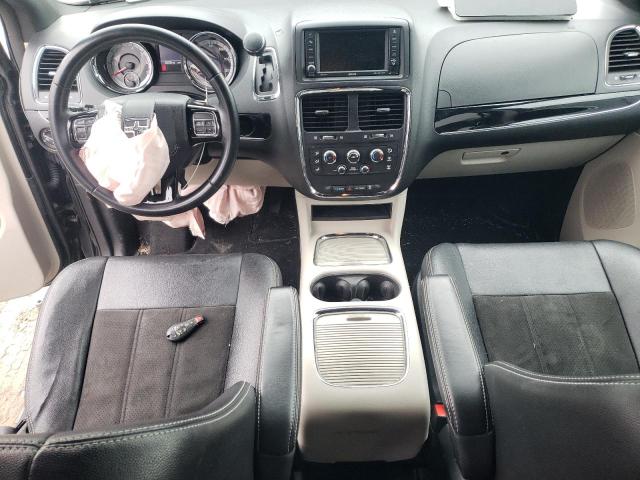 Photo 8 from auction – 2019 DODGE GRAND CARA with VIN 2C4RDGCG0KR571607
