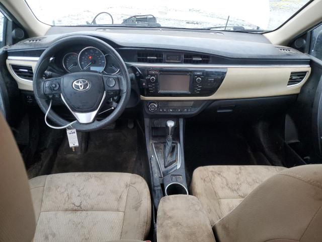 Zdjęcie 8 z aukcji – 2014 TOYOTA COROLLA L z VIN 2T1BURHE3EC199513