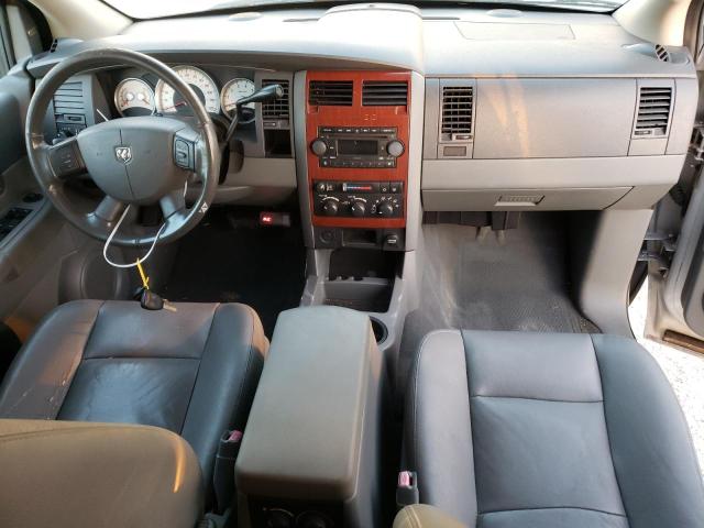 Photo 8 from auction – 2006 DODGE DURANGO SL with VIN 1D4HD48N56F107584