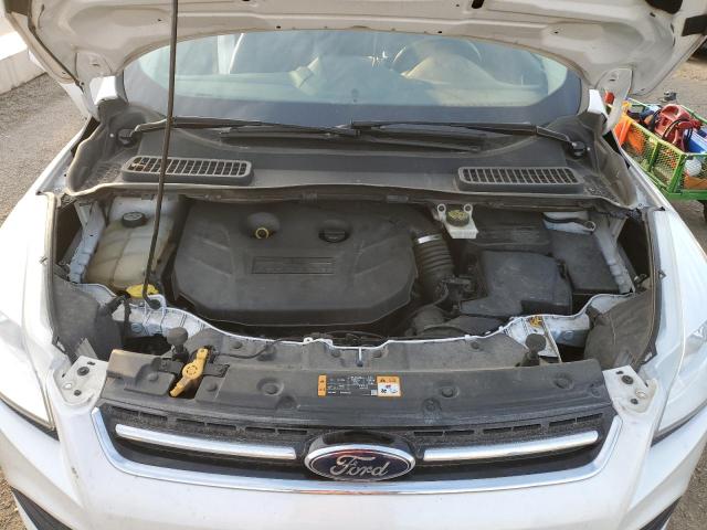 Photo 12 from auction – 2013 FORD ESCAPE SEL with VIN 1FMCU0H97DUB62707