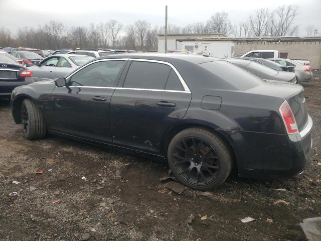 Photo 2 from auction – 2011 CHRYSLER 300 with VIN 2C3CA4CG8BH516717