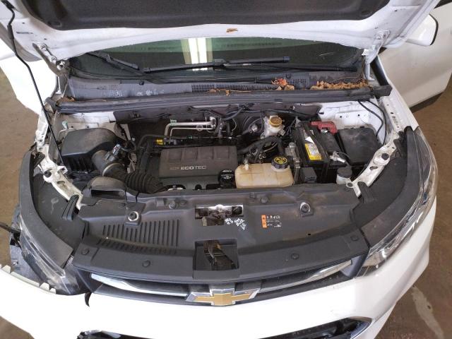 Photo 11 from auction – 2019 CHEVROLET TRAX LS with VIN 3GNCJKSB4KL392109