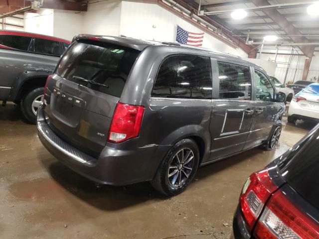 Photo 3 from auction – 2017 DODGE GRAND CARA with VIN 2C4RDGCG3HR605032