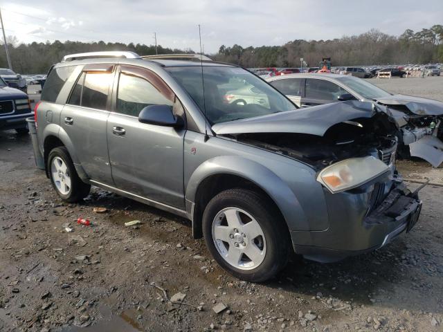 Photo 4 from auction – 2007 SATURN VUE with VIN 5GZCZ53427S874393
