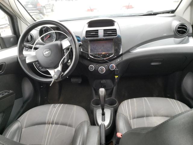 Photo 8 from auction – 2015 CHEVROLET SPARK 1LT with VIN KL8CD6S96FC792364