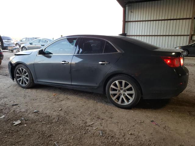 Photo 2 from auction – 2015 CHEVROLET MALIBU LTZ with VIN 1G11F5SL2FF162427
