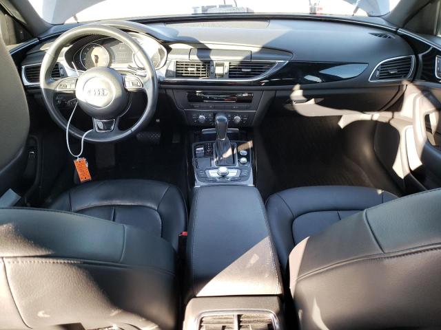 Photo 8 from auction – 2018 AUDI A6 PREMIUM with VIN WAUC8AFC3JN103461