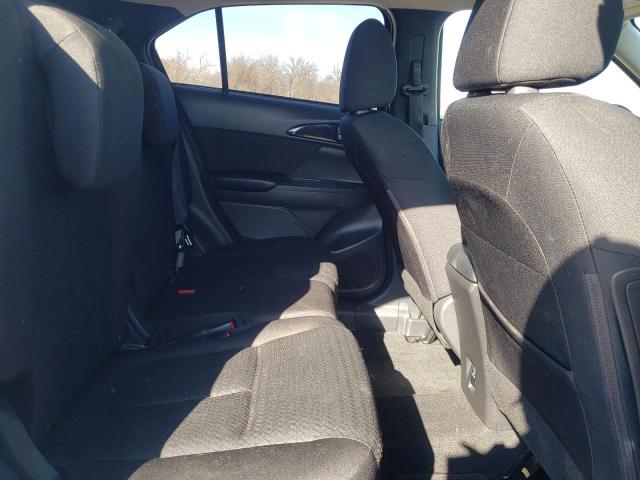 Photo 11 from auction – 2020 MITSUBISHI ECLIPSE CR with VIN JA4AT3AA4LZ022887