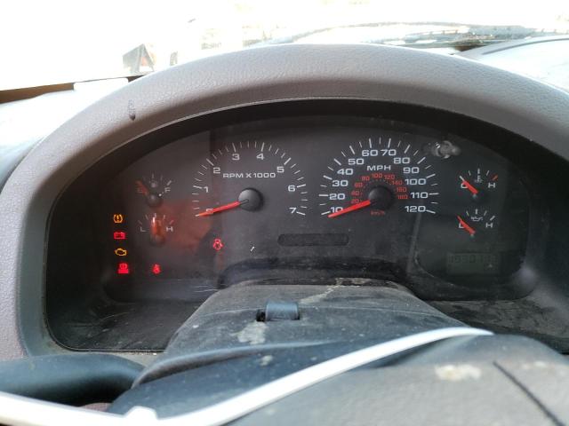 Photo 9 from auction – 2007 FORD F150 with VIN 1FTRF12267KD34137