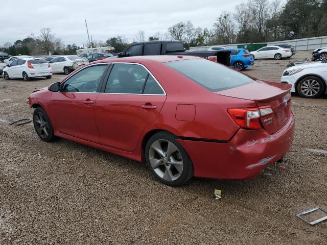 Photo 2 from auction – 2012 TOYOTA CAMRY BASE with VIN 4T1BF1FK8CU630377