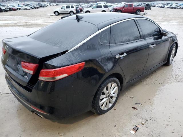 Photo 3 from auction – 2017 KIA OPTIMA EX with VIN 5XXGU4L3XHG150546