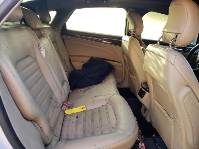 Photo 10 from auction – 2013 FORD FUSION SE with VIN 3FA6P0HRXDR379450
