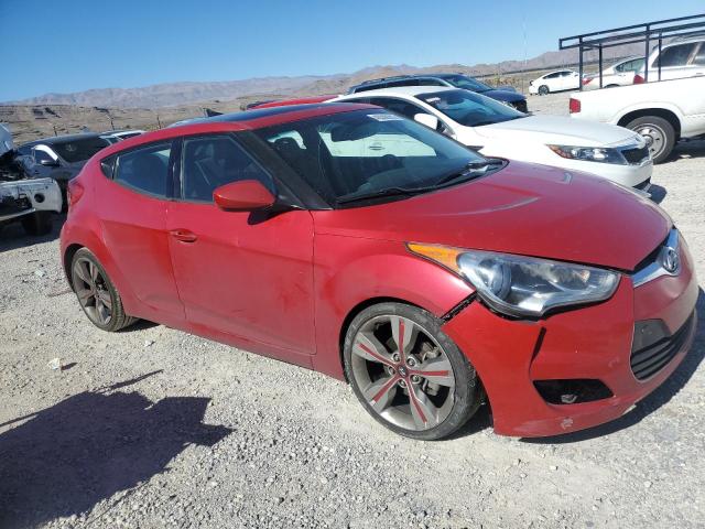 Photo 4 from auction – 2013 HYUNDAI VELOSTER with VIN KMHTC6AD9DU088596
