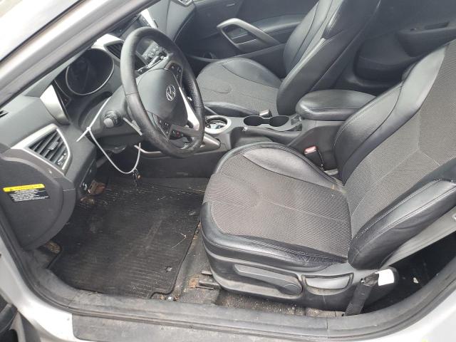 Photo 7 from auction – 2012 HYUNDAI VELOSTER with VIN KMHTC6AD1CU049936