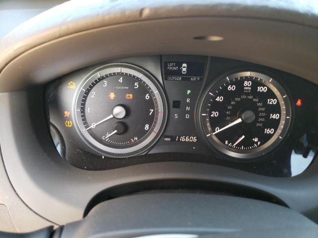 Photo 9 from auction – 2007 LEXUS ES 350 with VIN JTHBJ46G372028423
