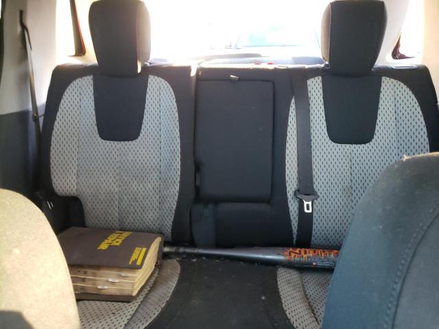 Photo 10 from auction – 2013 GMC TERRAIN SL with VIN 2GKALMEK6D6144571