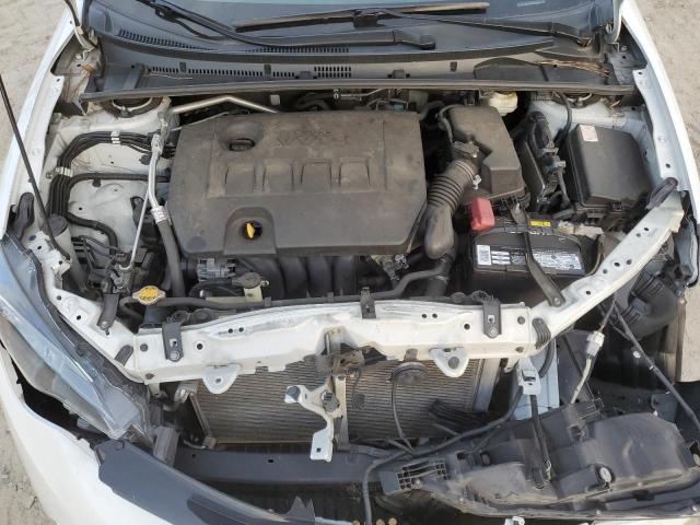 Photo 11 from auction – 2017 TOYOTA COROLLA L with VIN 5YFBURHE6HP624694