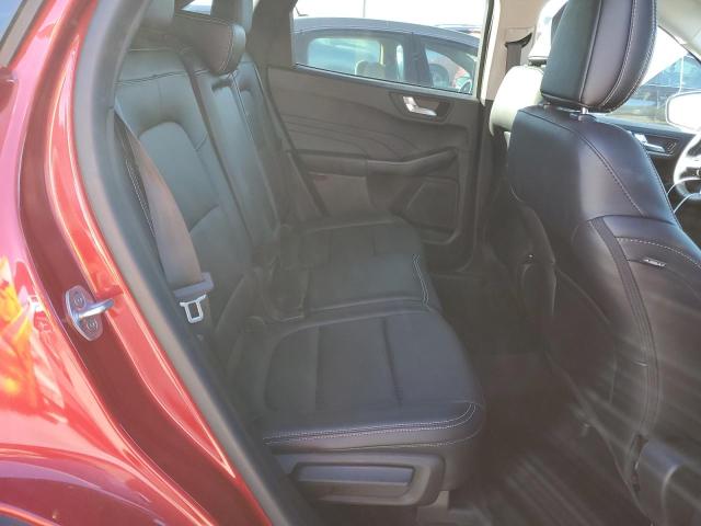 Photo 11 from auction – 2021 FORD ESCAPE SEL with VIN 1FMCU0H66MUB07767