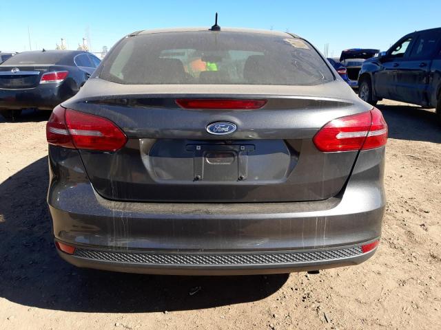 Photo 6 from auction – 2015 FORD FOCUS SE with VIN 1FADP3F29FL369606