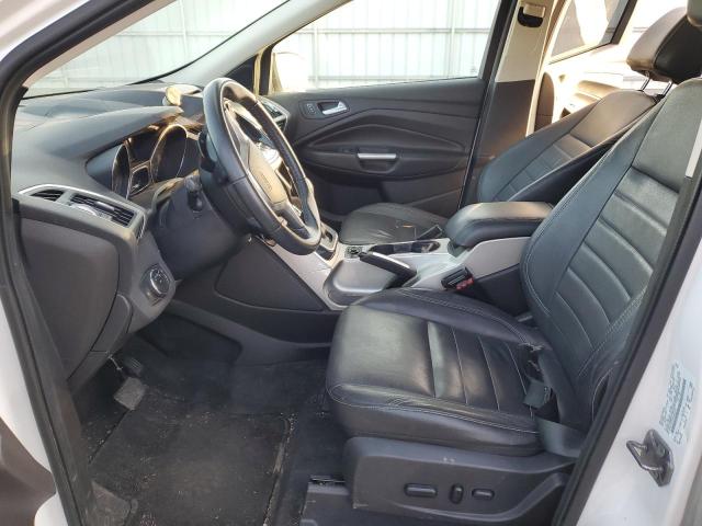 Photo 7 from auction – 2013 FORD ESCAPE SEL with VIN 1FMCU0H97DUB62707